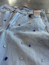 Load image into Gallery viewer, ‘I Cried For This’ Jeans