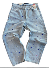 Load image into Gallery viewer, ‘I Cried For This’ Jeans