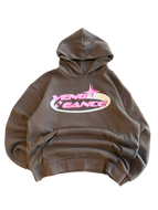 BLISSFUL SINS HOODIE I