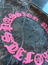 Load image into Gallery viewer, BLISSFUL SINS HOODIE II
