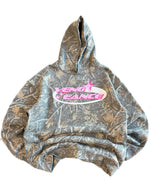 BLISSFUL SINS HOODIE II