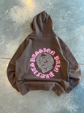 Load image into Gallery viewer, BLISSFUL SINS HOODIE I
