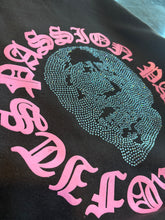 Load image into Gallery viewer, BLISSFUL SINS HOODIE I
