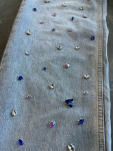 Load image into Gallery viewer, ‘I Cried For This’ Jeans
