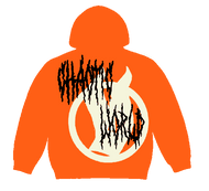 CHAOTIC WORLD HOODIE III