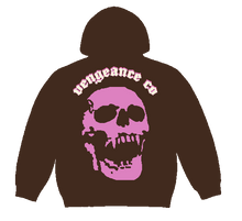 Load image into Gallery viewer, VENGEANCE CO HOODIE III
