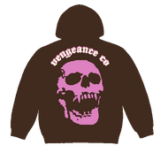 VENGEANCE CO HOODIE III