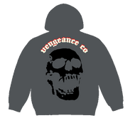 VENGEANCE CO HOODIE I