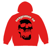 Load image into Gallery viewer, VENGEANCE CO HOODIE II
