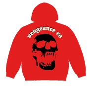 VENGEANCE CO HOODIE II