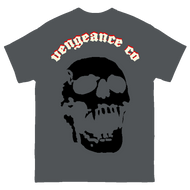 VENGEANCE CO SHIRT I