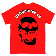 VENGEANCE CO SHIRT II