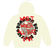 Load image into Gallery viewer, VENGEFUL ANARCHY HOODIE II
