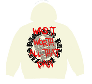 VENGEFUL ANARCHY HOODIE II