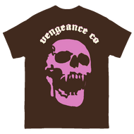 VENGEANCE CO SHIRT III