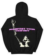 MANIFEST YOUR DESTINY HOODIE I