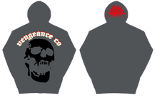 Load image into Gallery viewer, VENGEANCE CO HOODIE I
