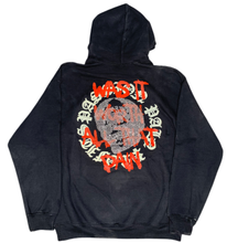 Load image into Gallery viewer, VENGEFUL ANARCHY HOODIE I
