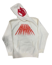 Load image into Gallery viewer, VENGEFUL ANARCHY HOODIE II
