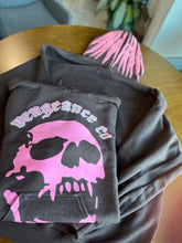 Load image into Gallery viewer, VENGEANCE CO HOODIE III
